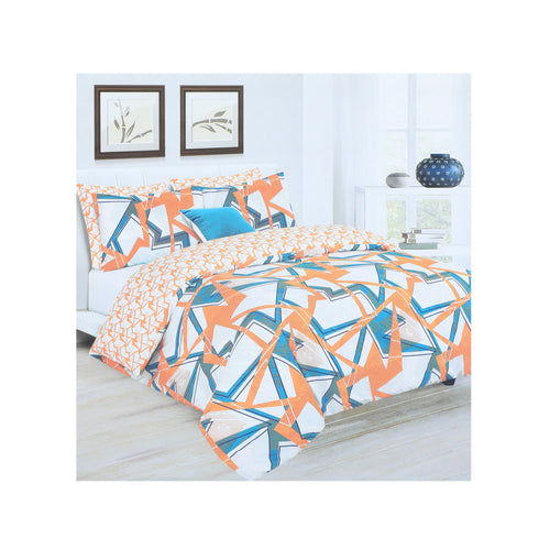 Austir Bed Sheet King Size 3Pcs 20-01 Assorted