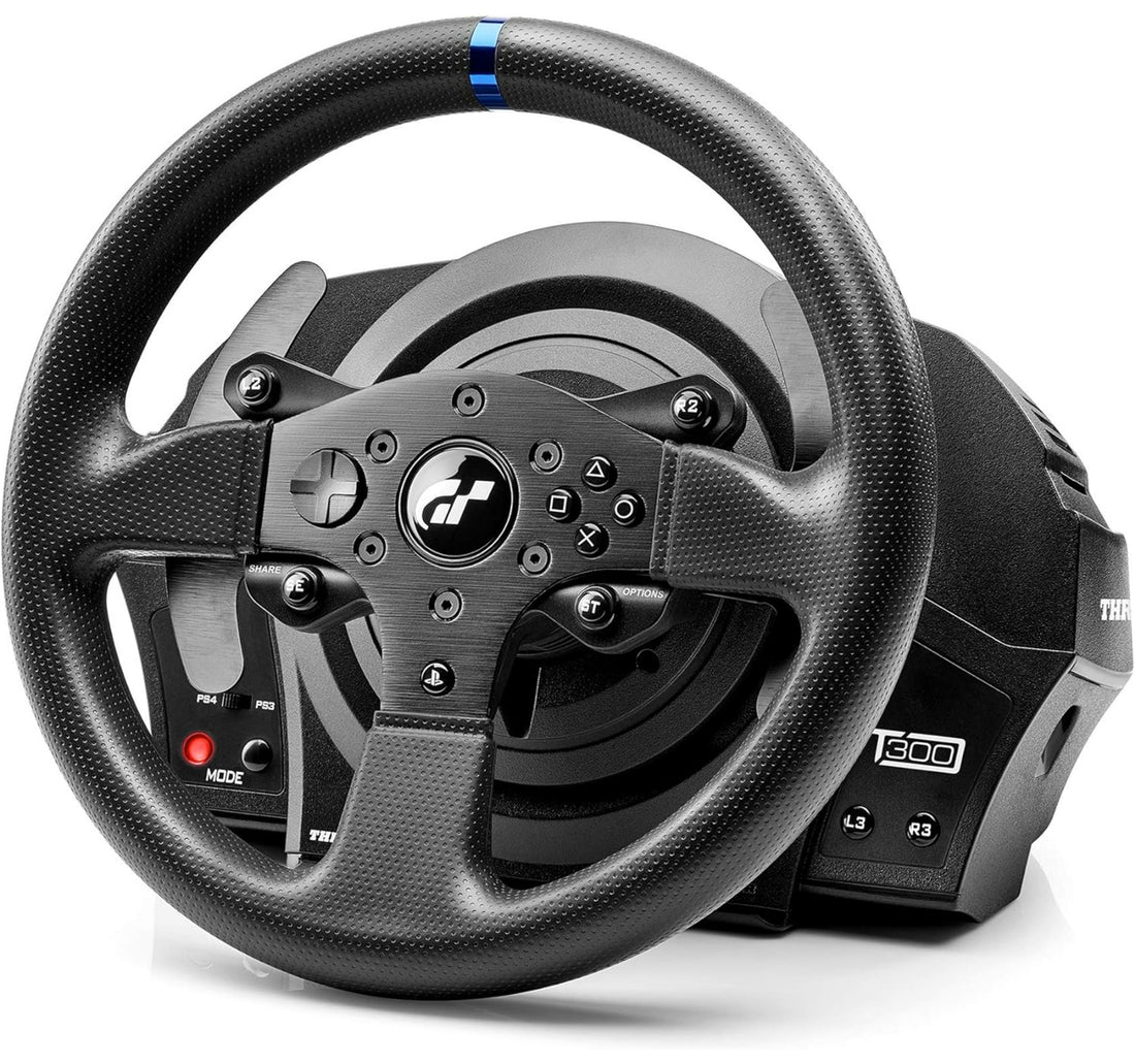 Thrsmst RacingWheelT300 GT Edt