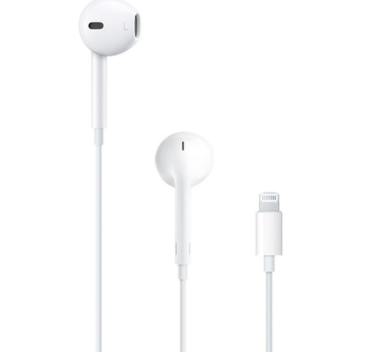 Apple Earpod Lightening Cable MMTN2