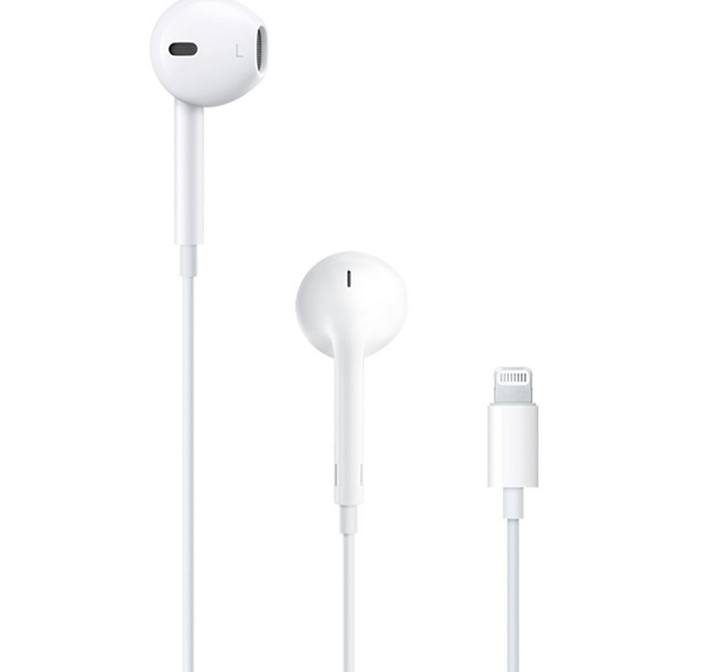 Apple Earpod Lightening Cable MMTN2