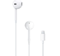 Apple Earpod Lightening Cable MMTN2