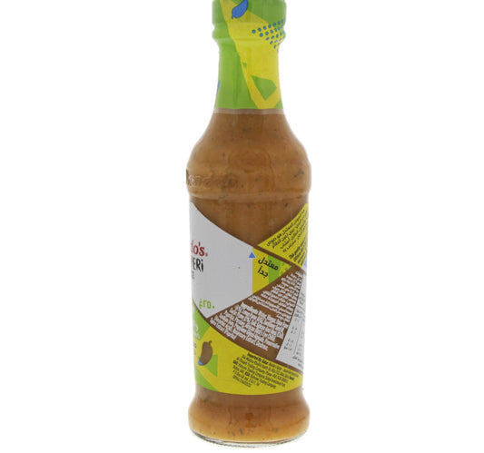 Nando's Peri-Peri Sauce Lemon And Herb 250 g