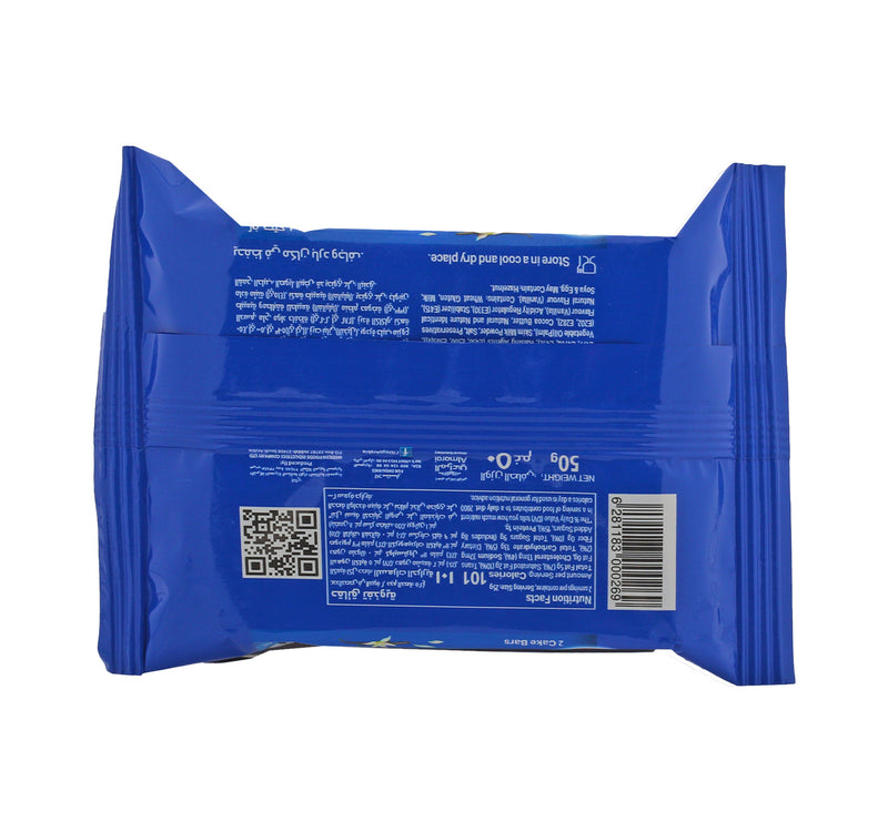 Cake With Vani Crm 50g