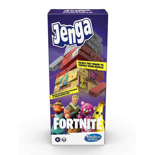 هاسبرو جينجا فورتنايت E9480