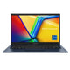 Asus Vivobook 14", Intel Core i5-1235U, 8 GB RAM, 512 GB SSD, Windows 11 Home, Quiet Blue, X1404ZA-NK271W