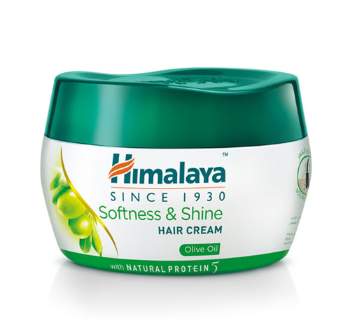 Himalaya Protein Hair Cream Soft And Shine 210 ml