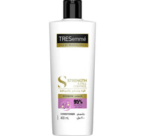 TRESemme Conditioner Strength & Fall Control 400 ml