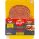 Khazan Peppered Beef Salami Slice Chilled Meats 150 g