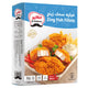 Al Kabeer Spicy Zing Fish Fillets 390 g