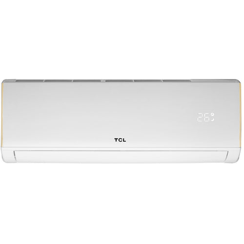 TCL Split Air Conditioner 24CSA/XA51T BTU22101