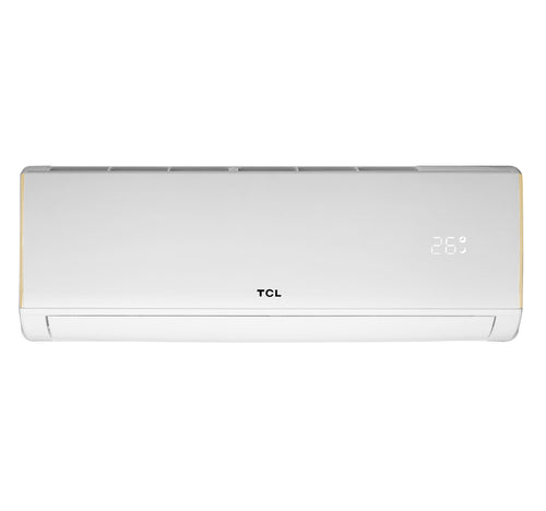 TCL Split Air Conditioner 24CSA/XA51T BTU22101