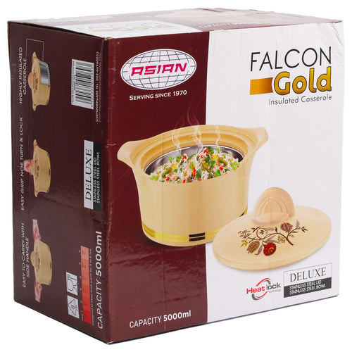 Asian Hotpot Falcon Gold 5000ml