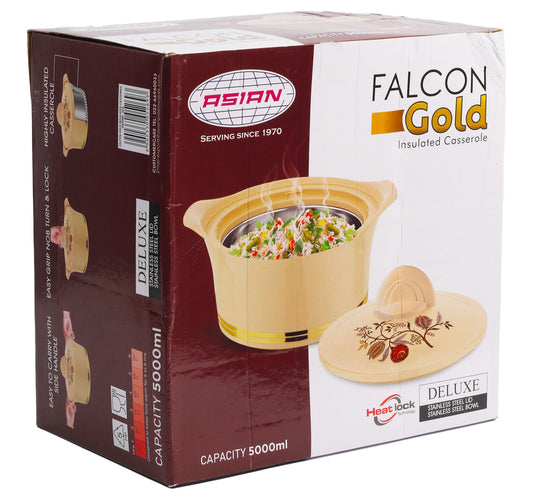 Asian Hotpot Falcon Gold 5000ml