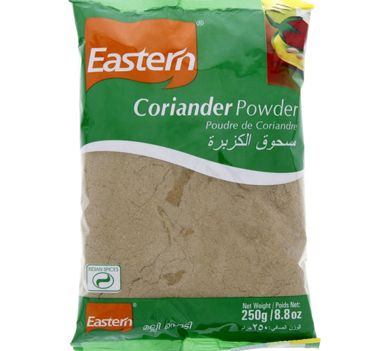 Eastern Coriander Powder 250 g
