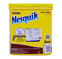 Nestle Nesquik Classic Chocolate Powder 570 g