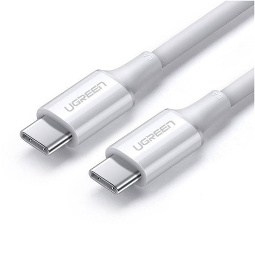Ugreen PD 100W Type C - Type C Cable US300 2 Meter
