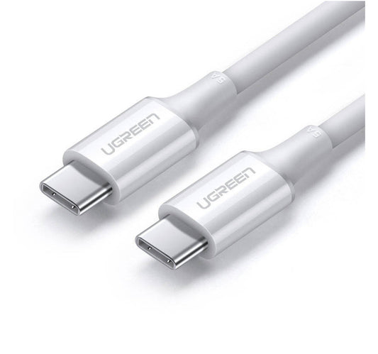 Ugreen PD 100W Type C - Type C Cable US300 2 Meter