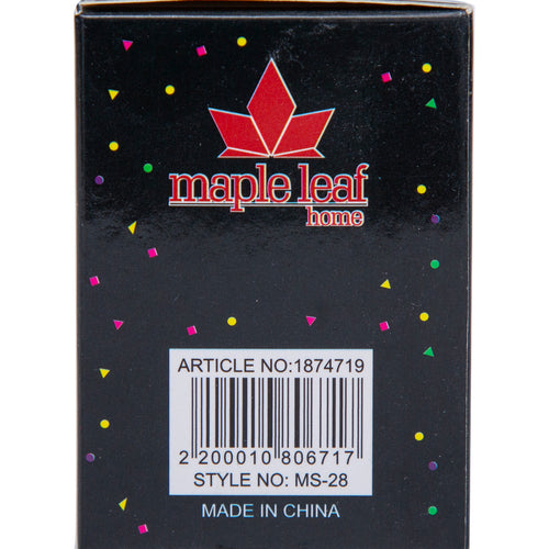 Maple Leaf LED-Light MS-28