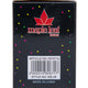 Maple Leaf LED-Light MS-28