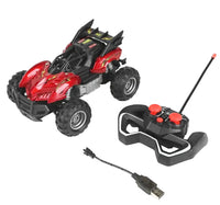 Skid Fusion Remote Control Model Diecast Car HC386171 Assorted Colors