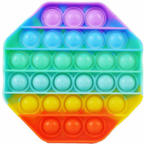 P.Joy Sensory Toys CRK812