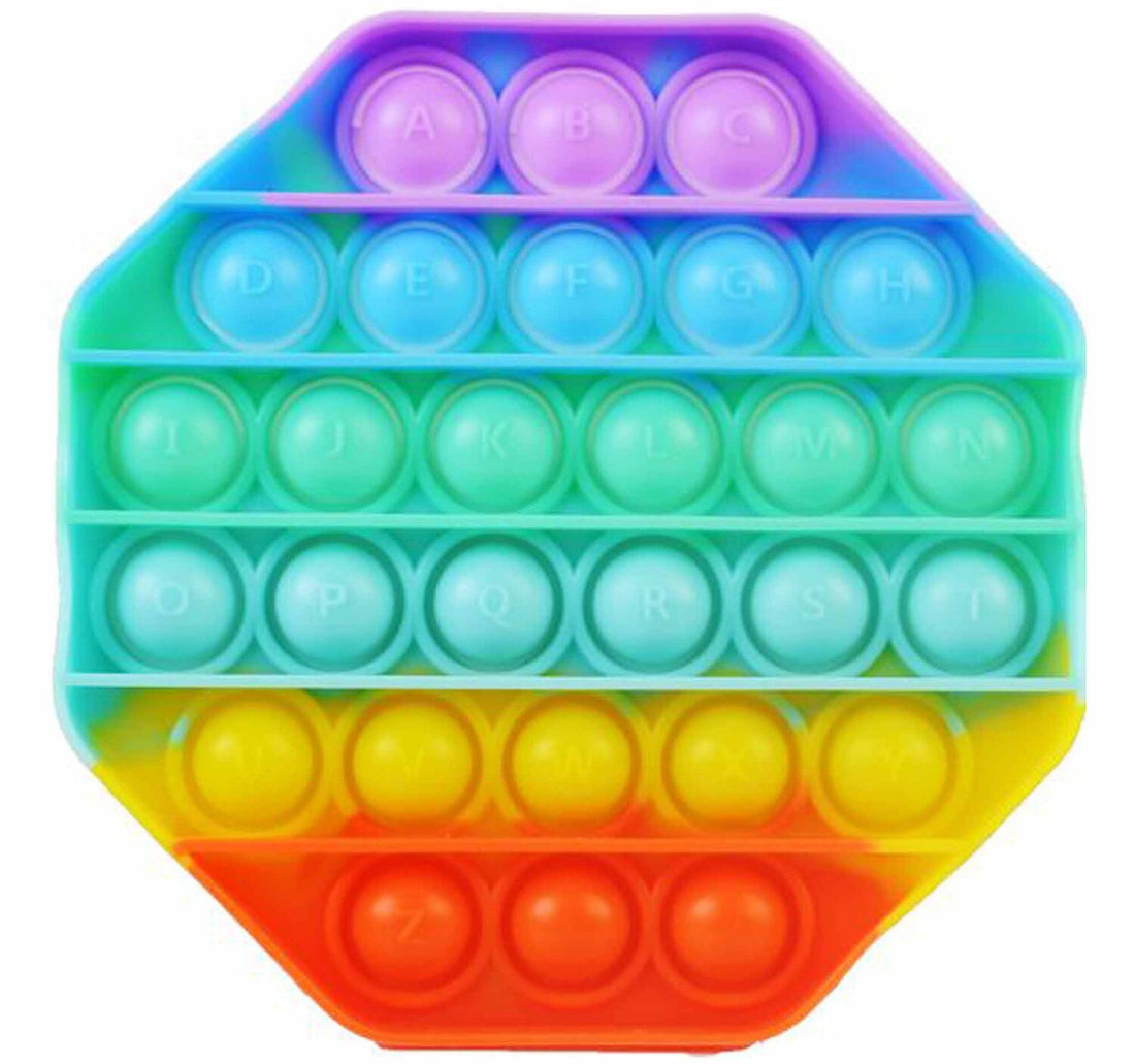 P.Joy Sensory Toys CRK812