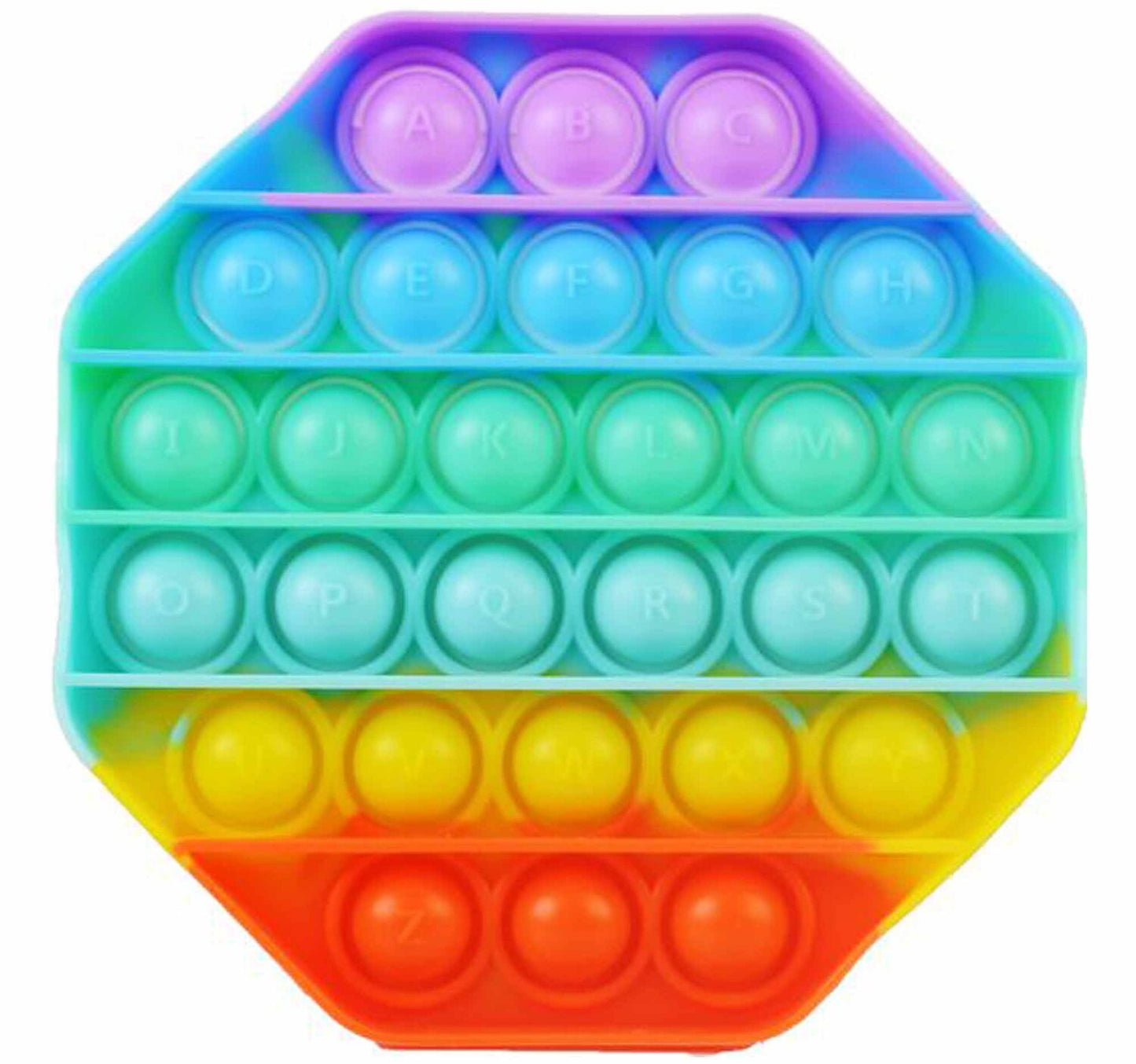 P.Joy Sensory Toys CRK812