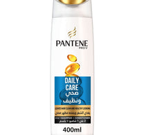 Pantene Pro-V Daily Care Shampoo 400 ml