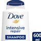 Dove Intensive Repair Shampoo 600 ml