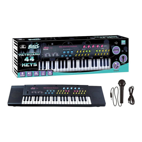 Power Joy Keyboard MLS3738
