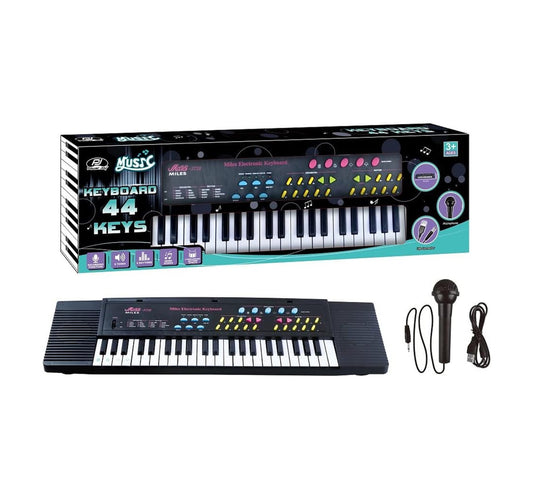 Power Joy Keyboard MLS3738
