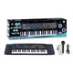 Power Joy Keyboard MLS3738