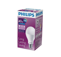 Philips LED Bulb 40W E27 6500K Cool Daylight