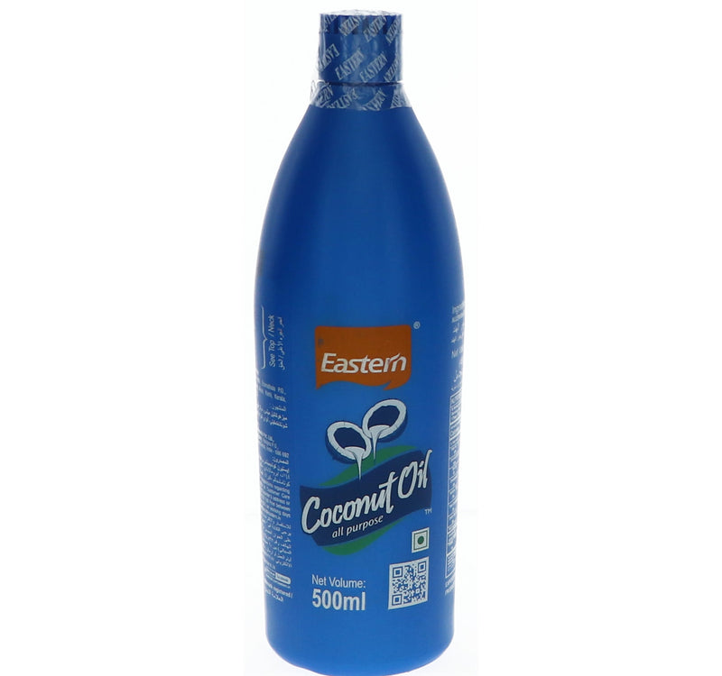 Eastern Coconut Oil All Purpose 500 ml
