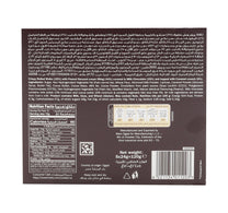 Snickers Wafer Rolls With Peanut Flavour 5 x 24 g