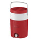 Keep Cold Water Cooler MFKCXX003 2 Gallon Assorted Color