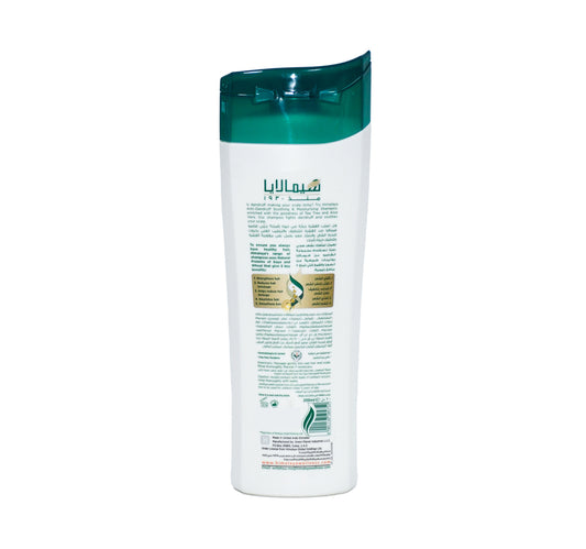 Himalaya Soothing & Moisturising Anti-Dandruff Shampoo 200 ml