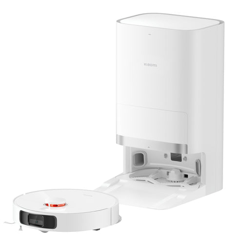 Xiaomi X20+ Robot Vacuum, BHR8125EN