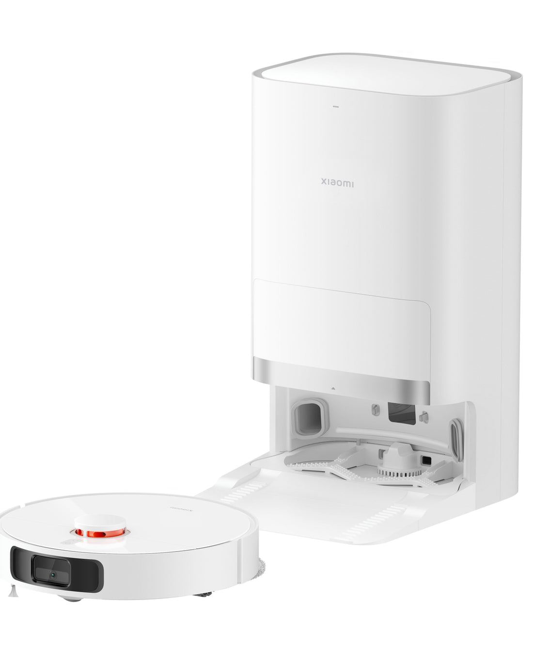 Xiaomi X20+ Robot Vacuum, BHR8125EN