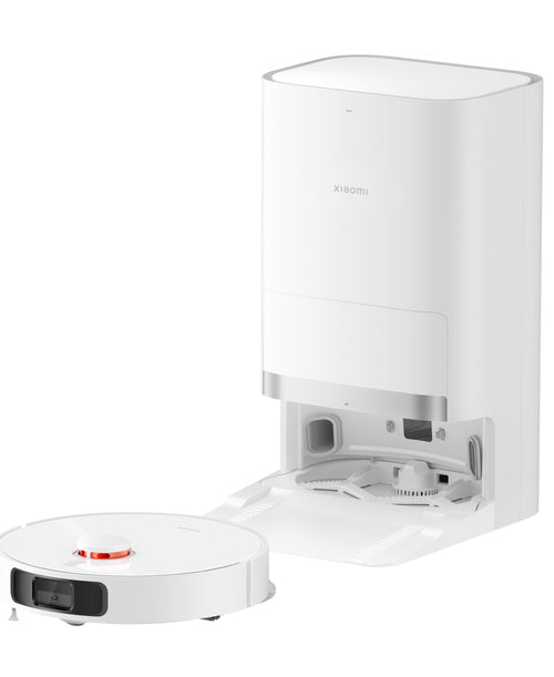 Xiaomi X20+ Robot Vacuum, BHR8125EN