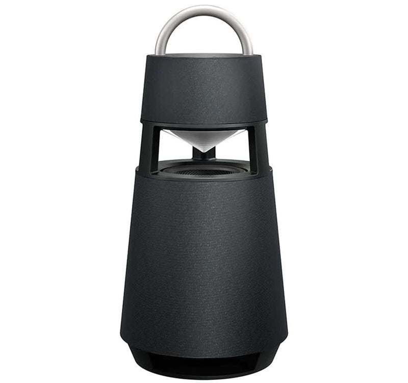 Lg Plus Box LG One Box HiFi RP4B – Shefs