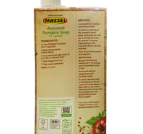 Massel Liquid Plant Based Stock Vegetable Style 1 Litre