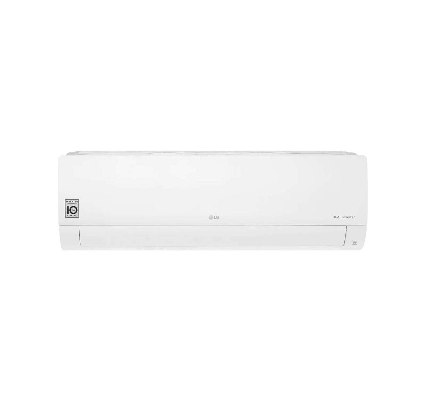 LG Split Air Conditioner I23TCP 1.5Ton, 65°C Dual Inverter Compressor