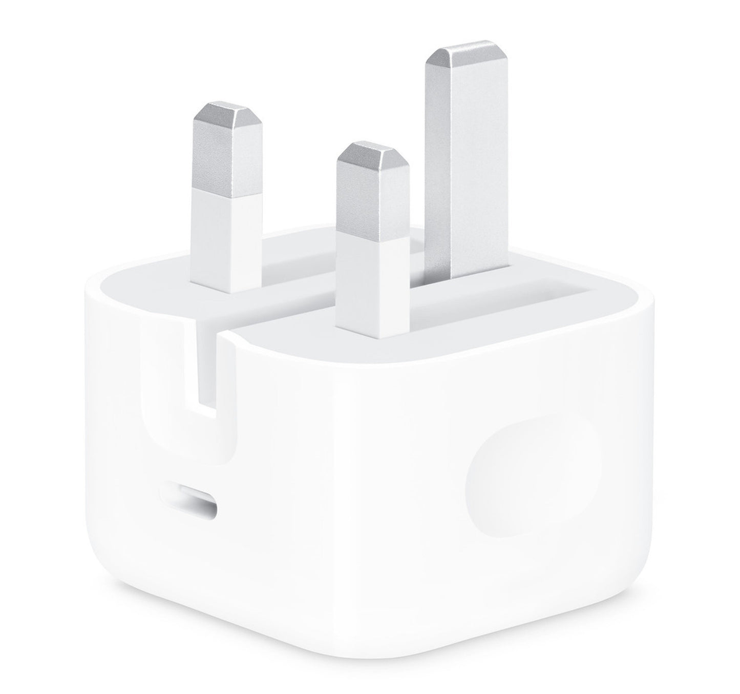 Apple USB-C Power Adapter, MUVT3B/A, 20 W
