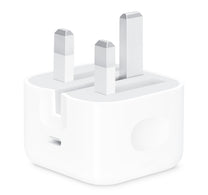 Apple USB-C Power Adapter, MUVT3B/A, 20 W