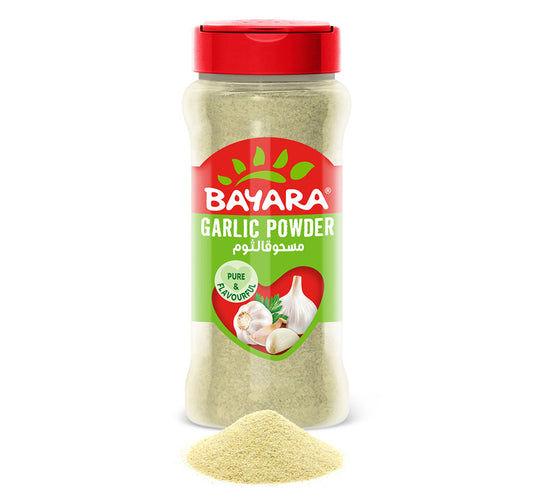 Bayara Garlic Powder 170 g