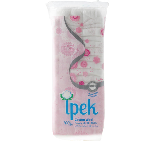 Ipek Cotton Zig Zag 100 g