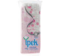 Ipek Cotton Zig Zag 100 g