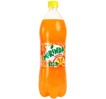 Mirinda Orange Bottle 1.25 Litres