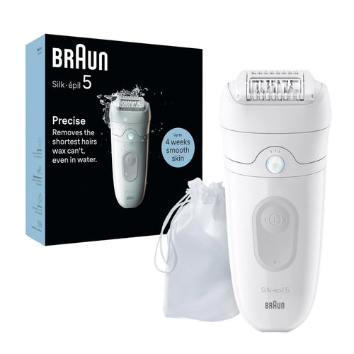 Braun Silk Epilator 5 SE5-011